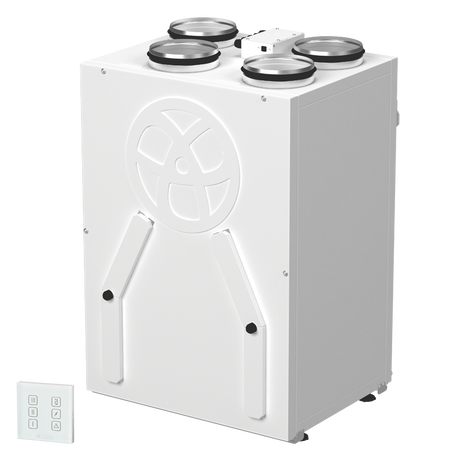 Blauberg Ventilatoren GmbH Platine für KOMFORT EC S14