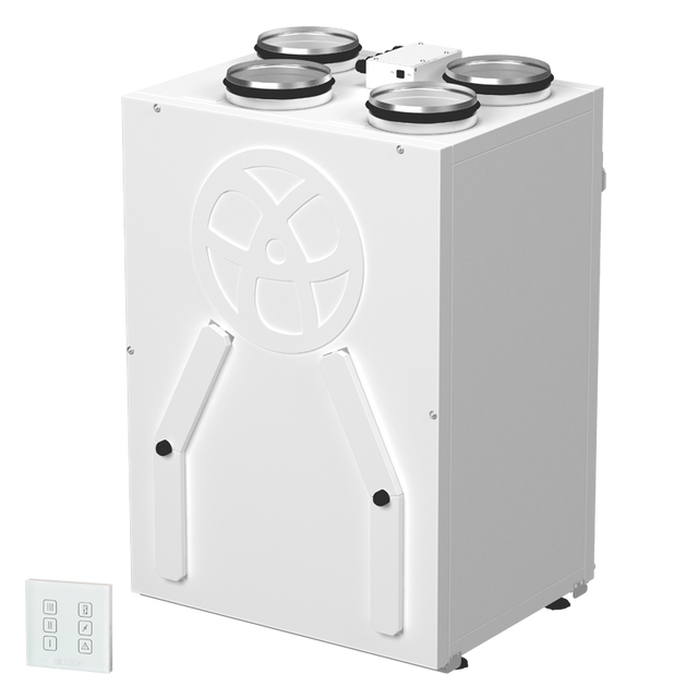 Blauberg Ventilatoren GmbH Platine für KOMFORT EC S14