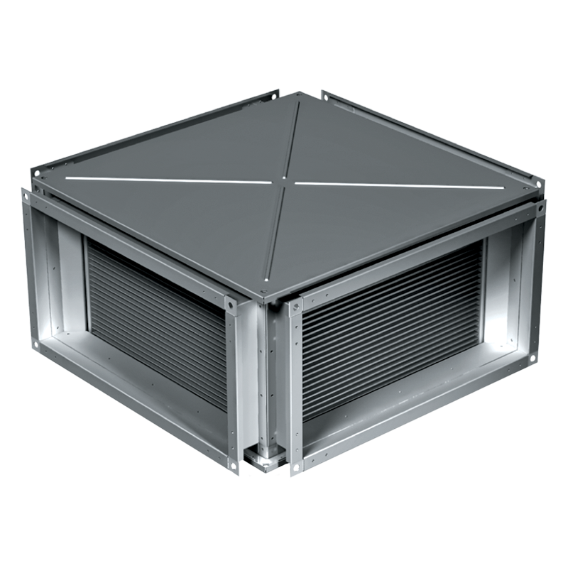 Blauberg Ventilatoren GmbH KWT