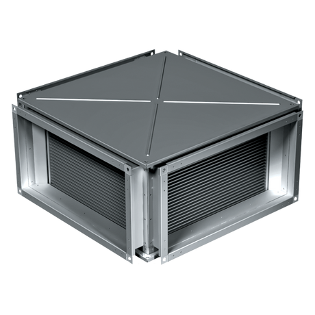 Blauberg Ventilatoren GmbH KWT