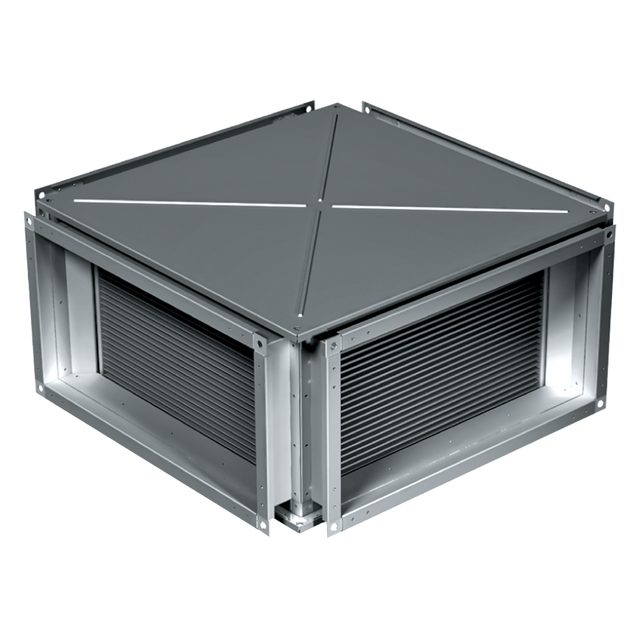Blauberg Ventilatoren GmbH KWT