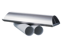 Blauberg Ventilatoren GmbH Fernbedienung für Freshbox 100 WiFi