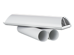 Blauberg Ventilatoren GmbH MS Freshbox 200