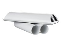 Blauberg Ventilatoren GmbH MS Freshbox 200