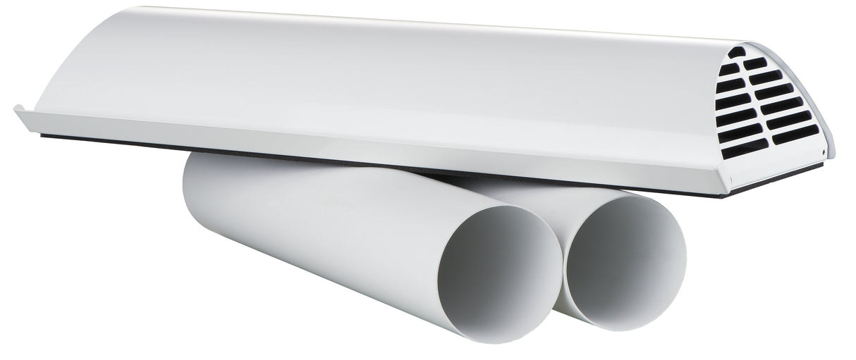 Blauberg Ventilatoren GmbH MS Freshbox 100