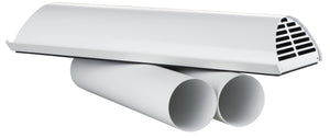 Blauberg Ventilatoren GmbH MS Freshbox 100