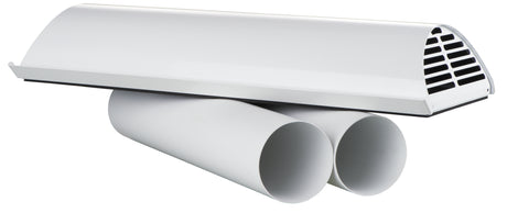 Blauberg Ventilatoren GmbH MS Freshbox 100