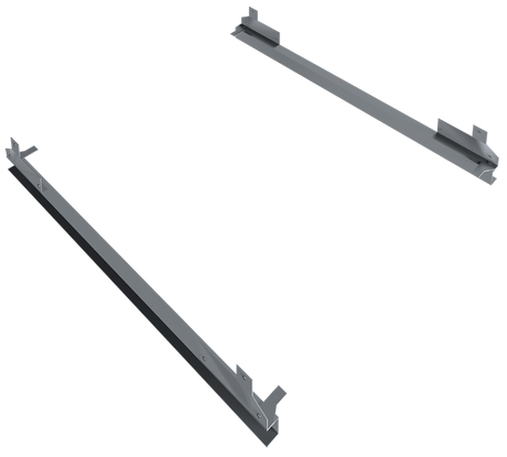 Blauberg Ventilatoren GmbH Montagehalter MH Iso-VK