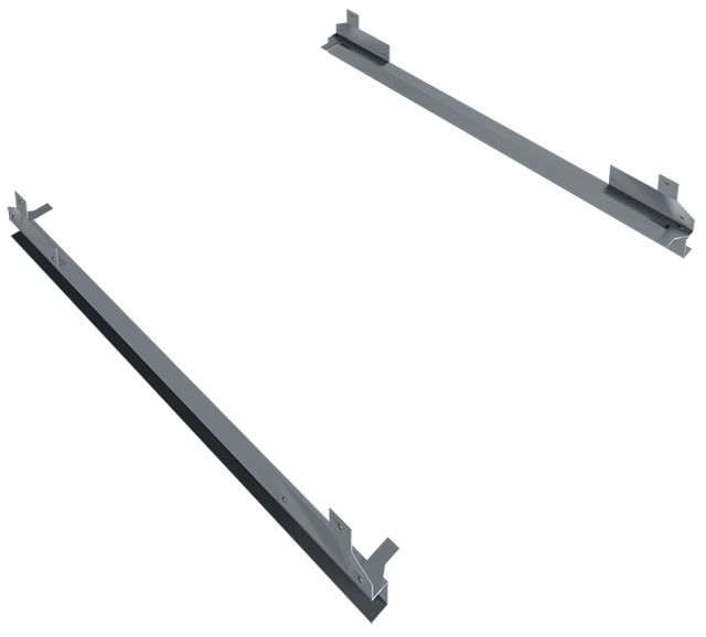 Blauberg Ventilatoren GmbH Montagehalter MH Iso-VK