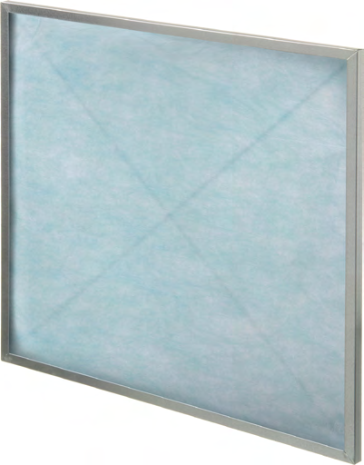AFPRO NA11 Panel Filter ISO Coarse 50%