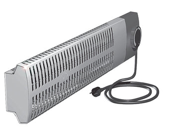 Frico Frostwächter FML, FMLR und FMS, 200 bis 300 Watt, 230 Volt, IP31