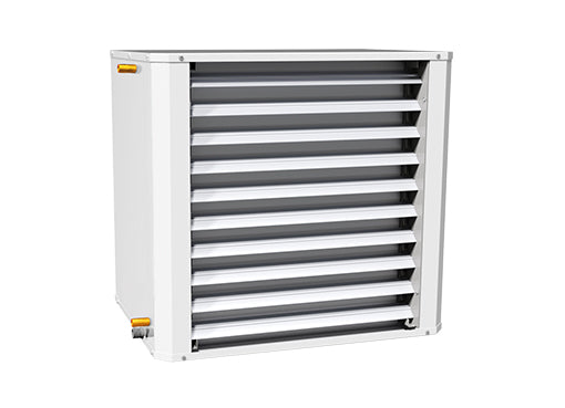 Frico SWK Kühllüfter für Wasseranschluss, 230 V, IP44