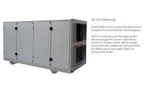 Nilan Comfort 5000