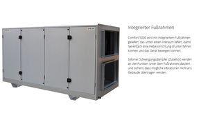 Nilan Comfort 5000