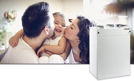 Nilan Comfort CT500 Polar