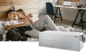 Nilan Comfort CT200