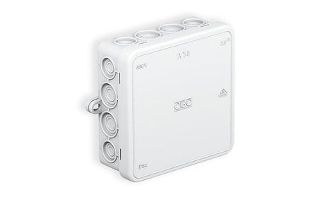Nilan Verbindungsbox
