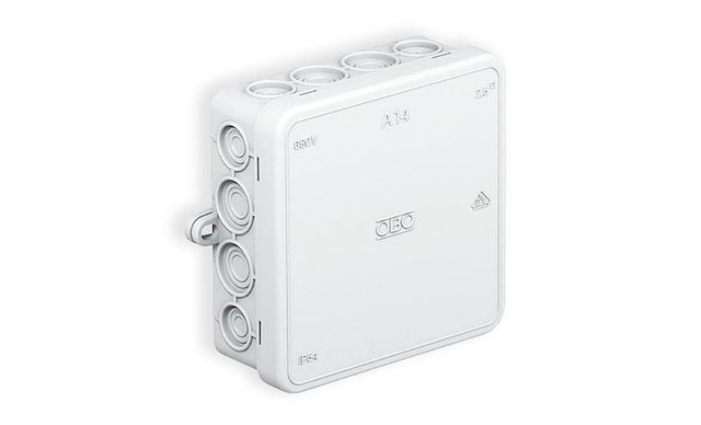 Nilan Verbindungsbox