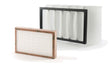 Nilan Filter M5