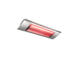 Frico IH Halogen-Infrarotstrahler IHW und IHF, IP44, Aluminium