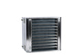 Frico SWX CS und CE Heizlüfter mit Wasserregister für korrosive Umgebungen, IP65