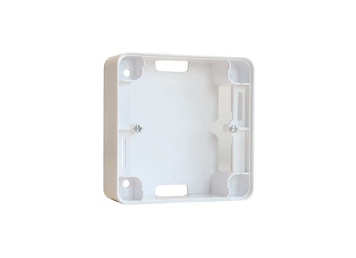 Frico PLTBF Aufputzrahmen für Thermostat PLTB16R und PLT16R