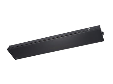 Frico IHRGIO Relax Glass io Infrarotstrahler, Smart-Home-fähig, IP65