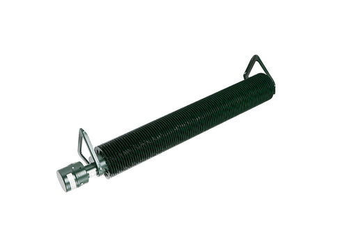 Frico 127 Rippenrohrheizkörper für feuergefährdete Räume, 230 Volt, IP44, RAL 6005