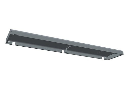Frico Installationspaket für Luftschleier Pamir 3500 und 4200, Decken- und Wandmontage
