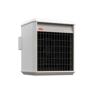 Frico PNF Panther Heizlüfter mit EC-Motor, 400 V, IP44