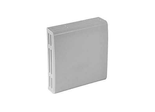 Frico RTX54 externer Raumtemperaturfühler, NTC 10 kΩ, IP54
