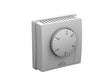 Frico TBK10 Bimetallthermostat, 10 A, IP30