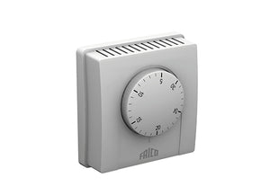 Frico TBK10 Bimetallthermostat, 10 A, IP30