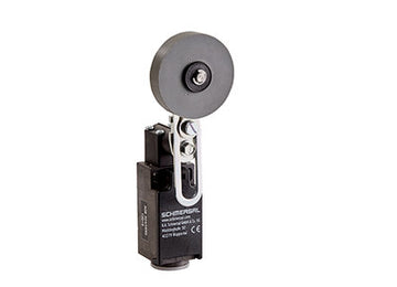 AGB304 Türschalter, Positionsendschalter, IP44, Türschalter von Frico