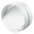 Blauberg Ventilatoren GmbH BlauPlast RVK