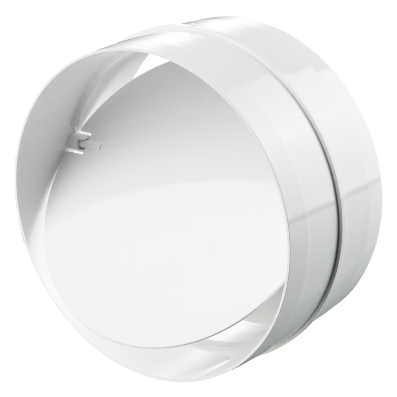 Blauberg Ventilatoren GmbH BlauPlast RVK