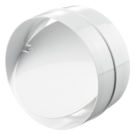 Blauberg Ventilatoren GmbH BlauPlast RVK
