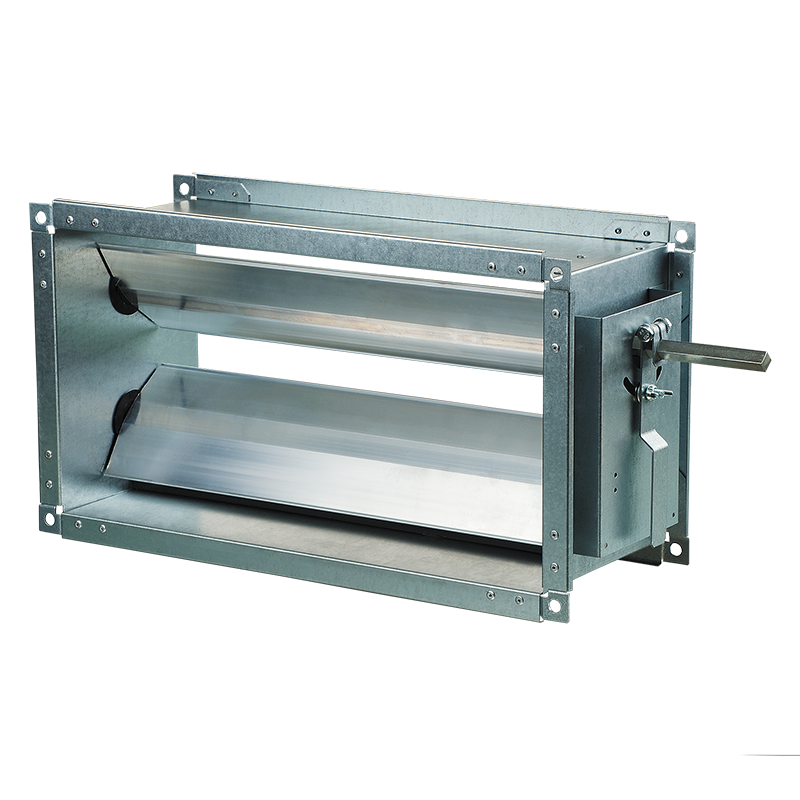 Blauberg Ventilatoren GmbH SL