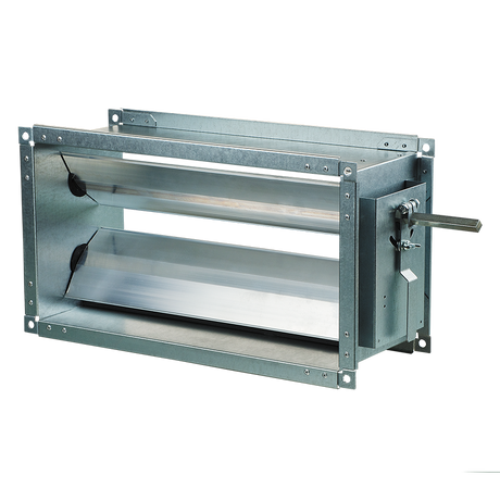 Blauberg Ventilatoren GmbH SL