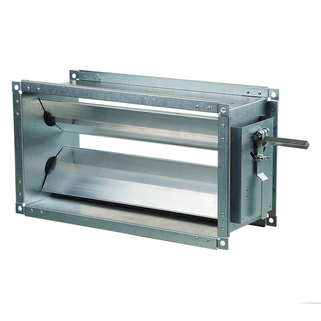 Blauberg Ventilatoren GmbH SL