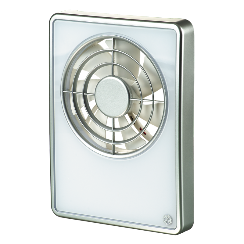 Blauberg Ventilatoren GmbH Smart 100/125