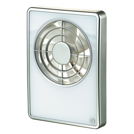 Blauberg Ventilatoren GmbH Smart 100/125