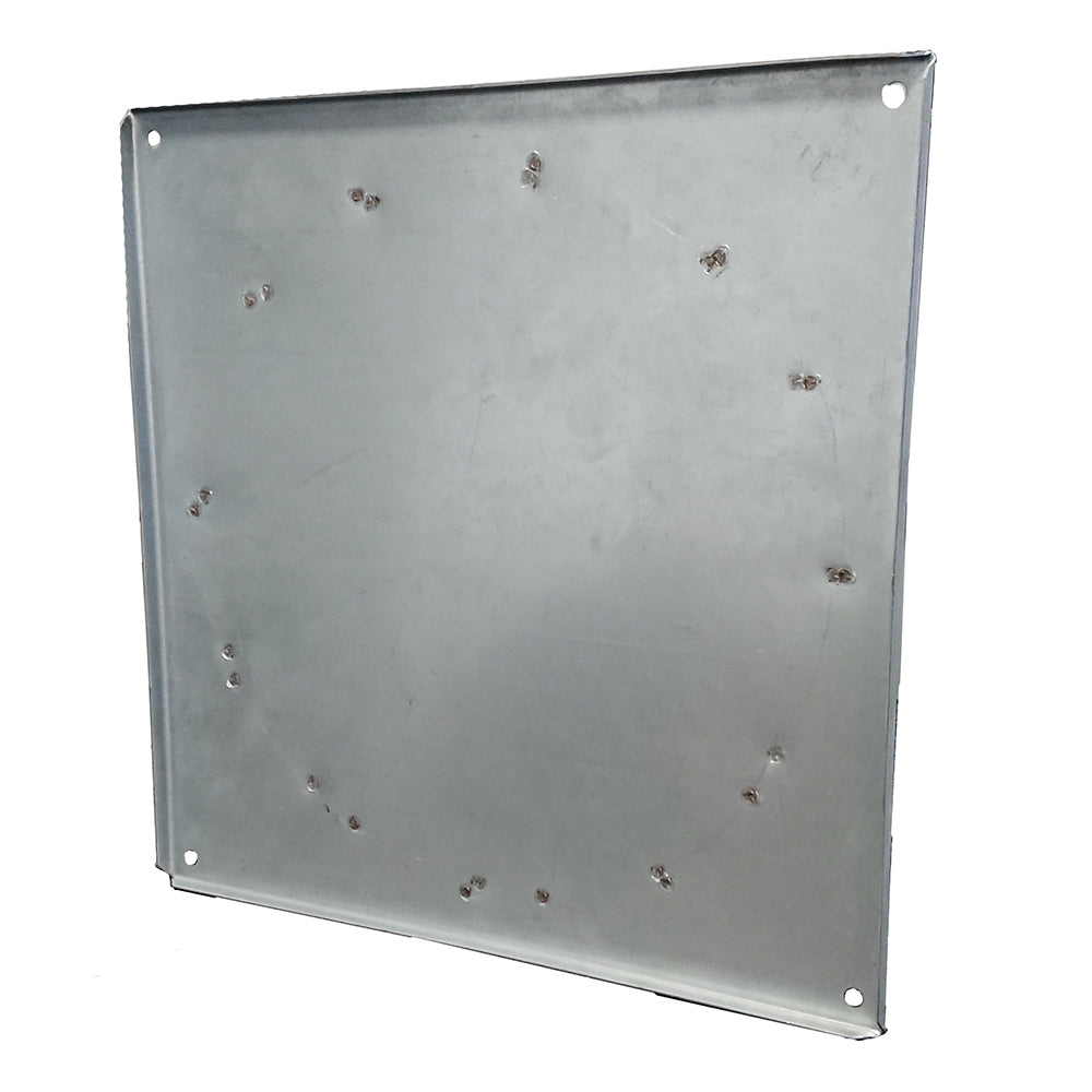 S&P Deutschland GmbH JAAL3A-AST-250 BLINDDECKEL