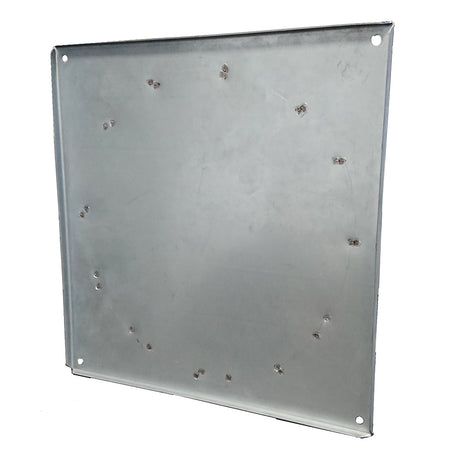 S&P Deutschland GmbH JAAL3A-AST-250 BLINDDECKEL