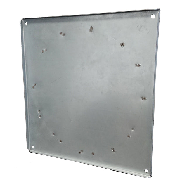 S&P Deutschland GmbH JAAL3A-AST-250 BLINDDECKEL