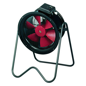 S&P Deutschland GmbH PBB// Standventilator