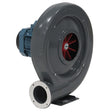 S&P Deutschland GmbH CST-60 Radialventilator, Aluminiumdruckguss