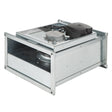 S&P Deutschland GmbH IRT- ECOWATT N Kanalventilator, EC