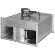 S&P Deutschland GmbH ILT/4- EX Kanalventilator, EX, 230V/400V