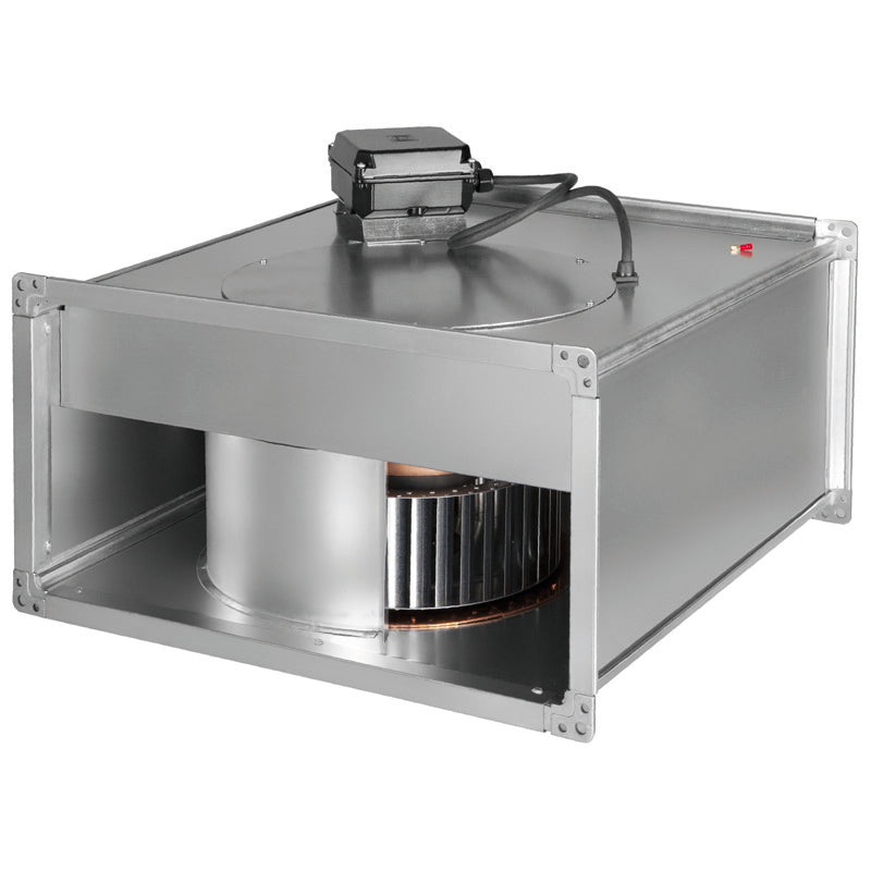 S&P Deutschland GmbH ILT/4- EX Kanalventilator, EX, 230V/400V